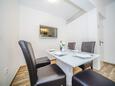 Jídelna Splitska, Jídelna v ubytování typu apartment, WiFi.