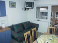 Living room Vir, Living room in the apartment, dostupna klima i WIFI.