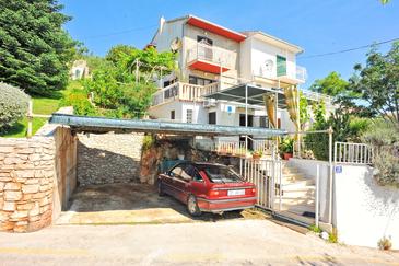 Property Sutivan, Brač, Property 2864 - Apartments with pebble beach.