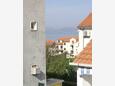 Balcony - view Supetar, Balcony - view in the room, (pet friendly).