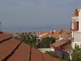 Balcony - view Supetar, Balcony - view in the room, (pet friendly).
