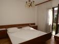 Bedroom Supetar, Bedroom in the room, dostupna klima i dopusteni kucni ljubimci.