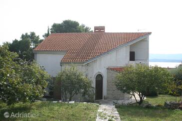 Property Bol, Brač, Property 2877 - Apartments near sea with pebble beach.