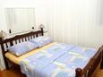 Спальня 2 Bol, Спальня 2 в размещении типа apartment, Домашние животные допускаются и WiFi.