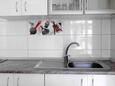 Kitchen Bol, Kitchen in the apartment, (pet friendly) and WiFi.