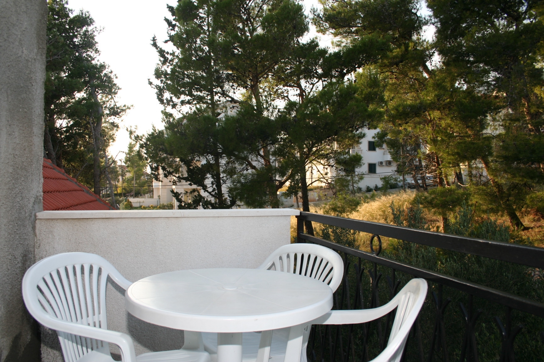One bedroom apartment with balcony Bol, Brač (A-2884-a) One bedroom apartment with balcony Bol, Brač (A-2884-a)