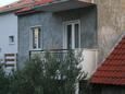 Bol, Balcone nell'alloggi del tipo apartment, WiFi.