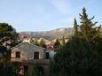 Bol, Balkon - Ausblick in folgender Unterkunftsart apartment, WiFi.