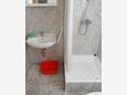Bathroom Bol, Bathroom in the studio-apartment, WiFi.