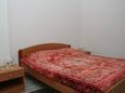 Bedroom Bol, Bedroom in the studio-apartment, WiFi.
