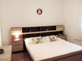 Ložnice 2 Mirca, Ložnice 2 v ubytování typu apartment, domácí mazlíčci povoleni a WiFi.