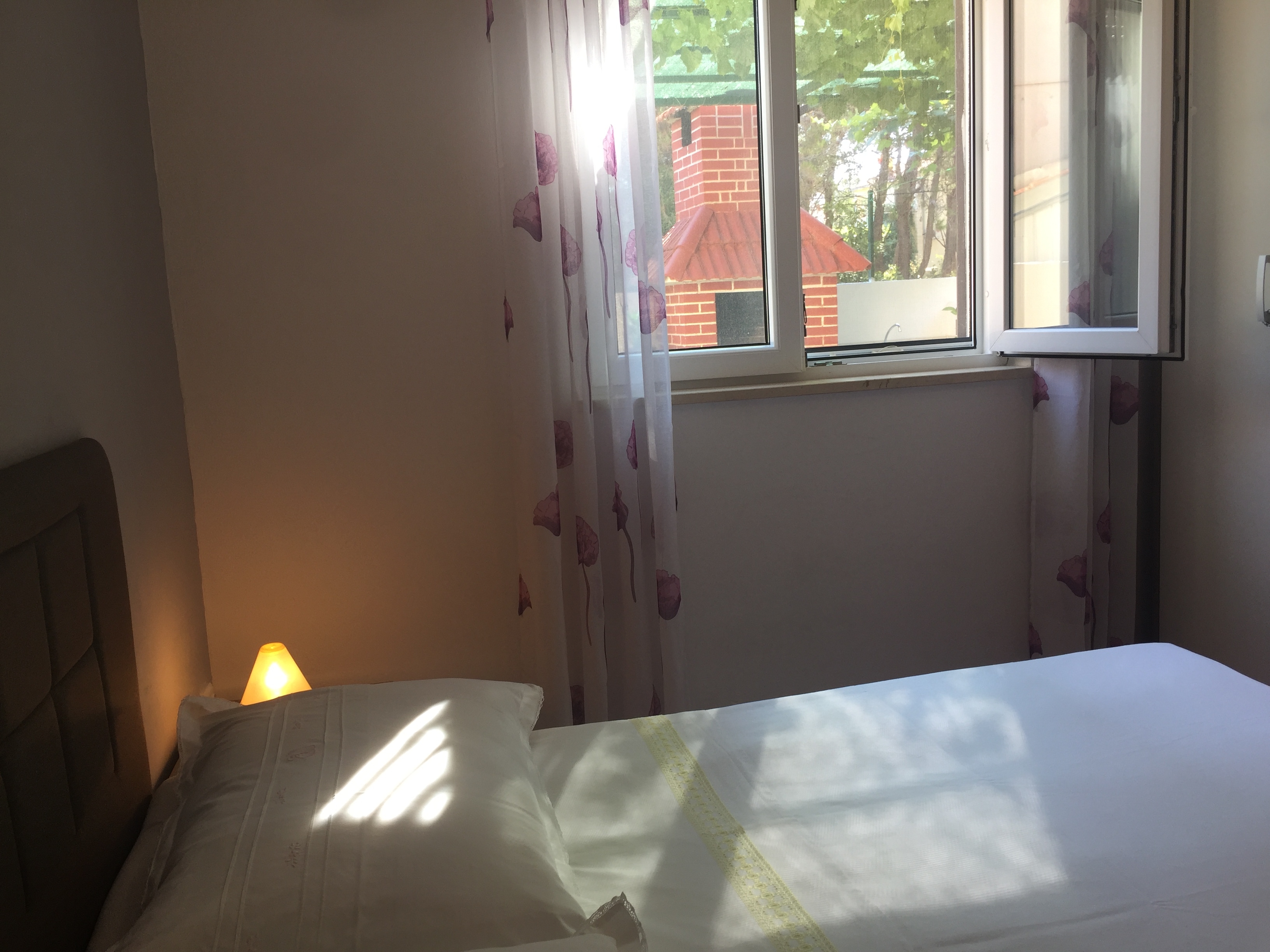 Three bedroom apartment with terrace Mirca, Brač  A-a