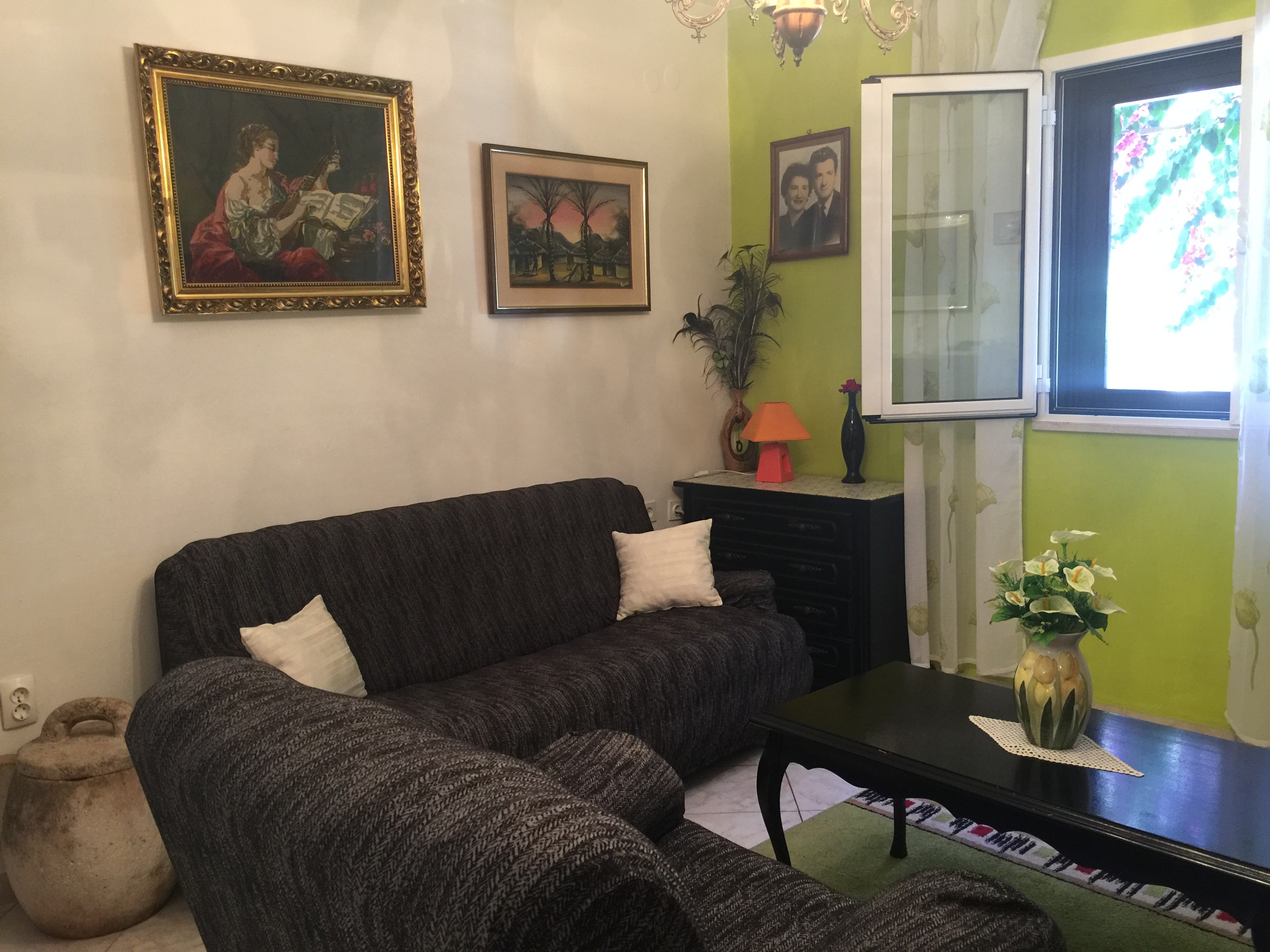 Top Brač Mirca Top Brač Mirca