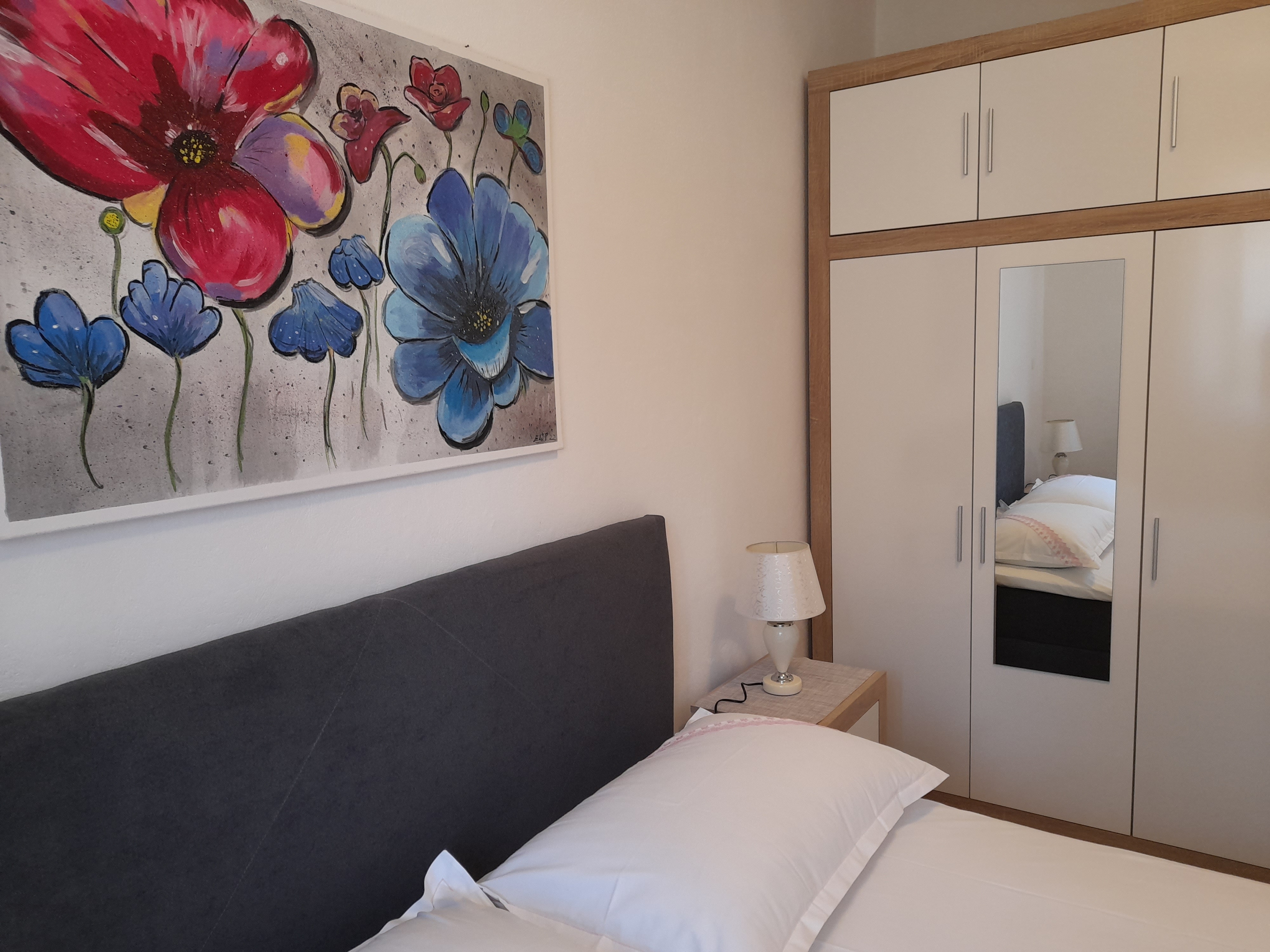 Top Brač Mirca Top Brač Mirca