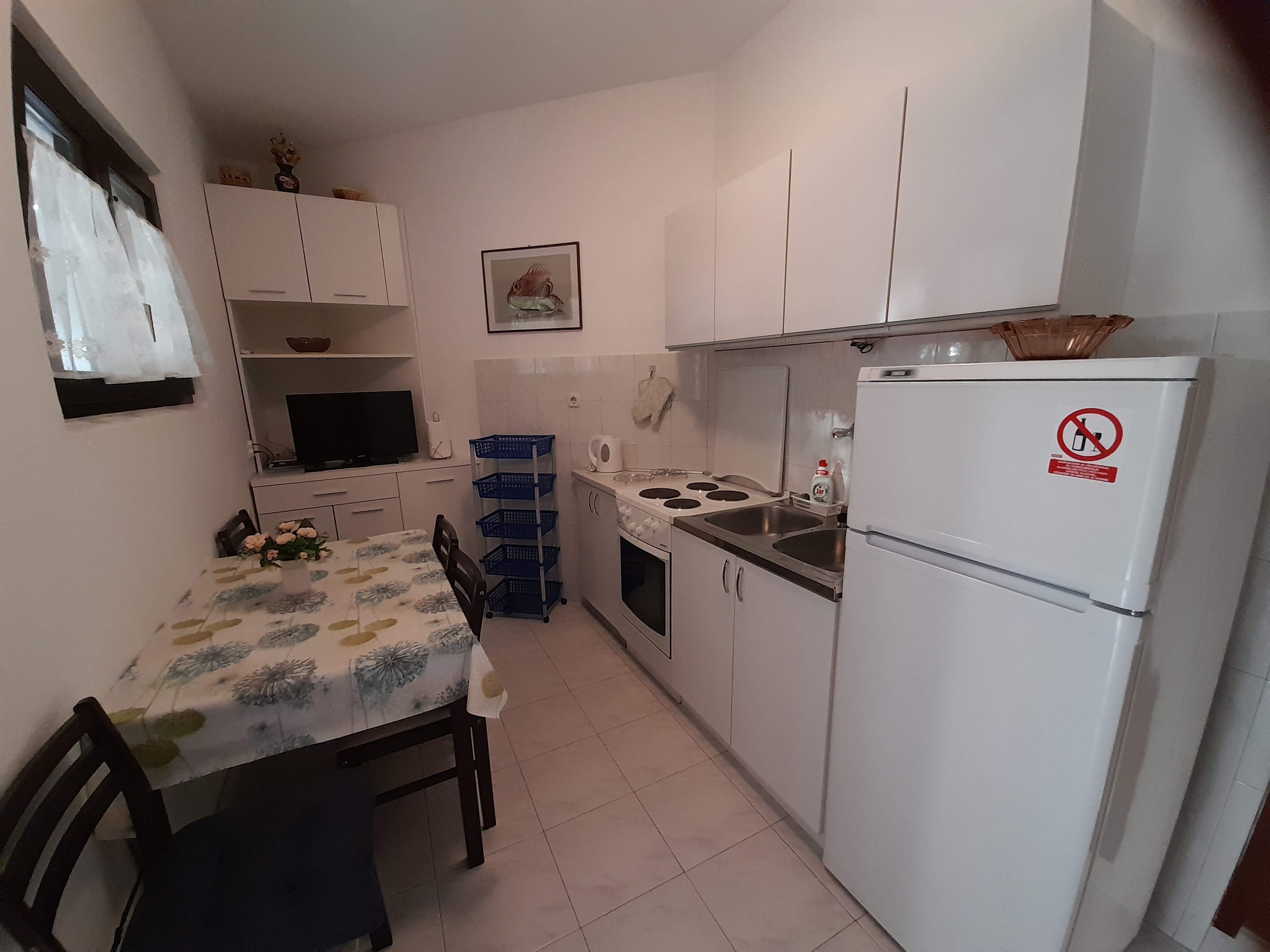 Top Brač Mirca Top Brač Mirca