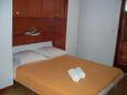 Bedroom 1 Bol, Bedroom 1 in the apartment, WiFi.