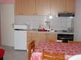 Kitchen Bol, Kitchen in the apartment, WiFi.