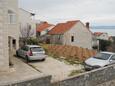 Parking lot Bol, Brač, Parking lot 2890 - Apartments with pebble beach.