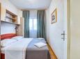 Spavaća soba 2 Rogoznica, Spavaća soba 2 u smještaju tipa apartment, kućni ljubimci dozvoljeni i WiFi.
