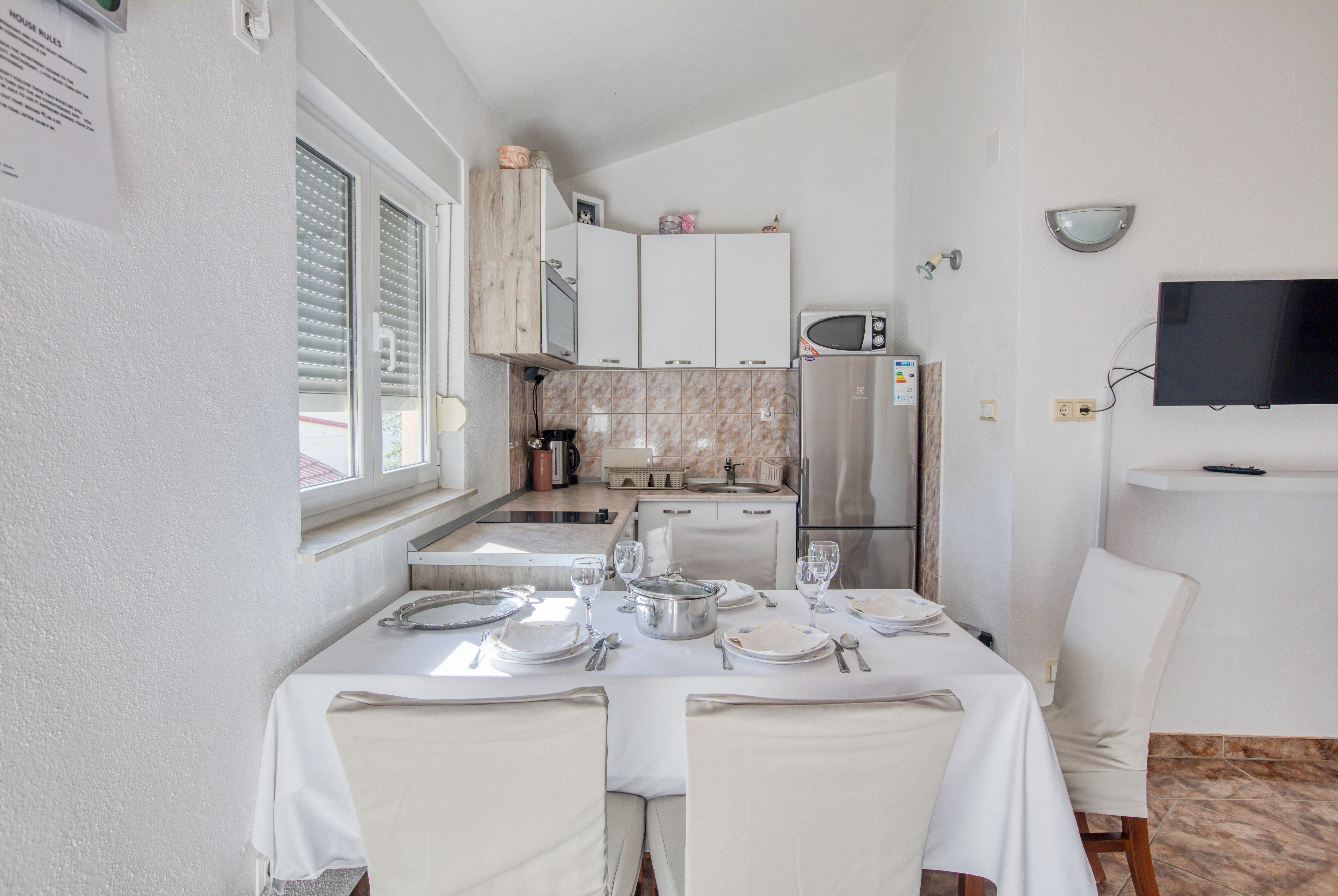 Top Rogoznica Top Rogoznica