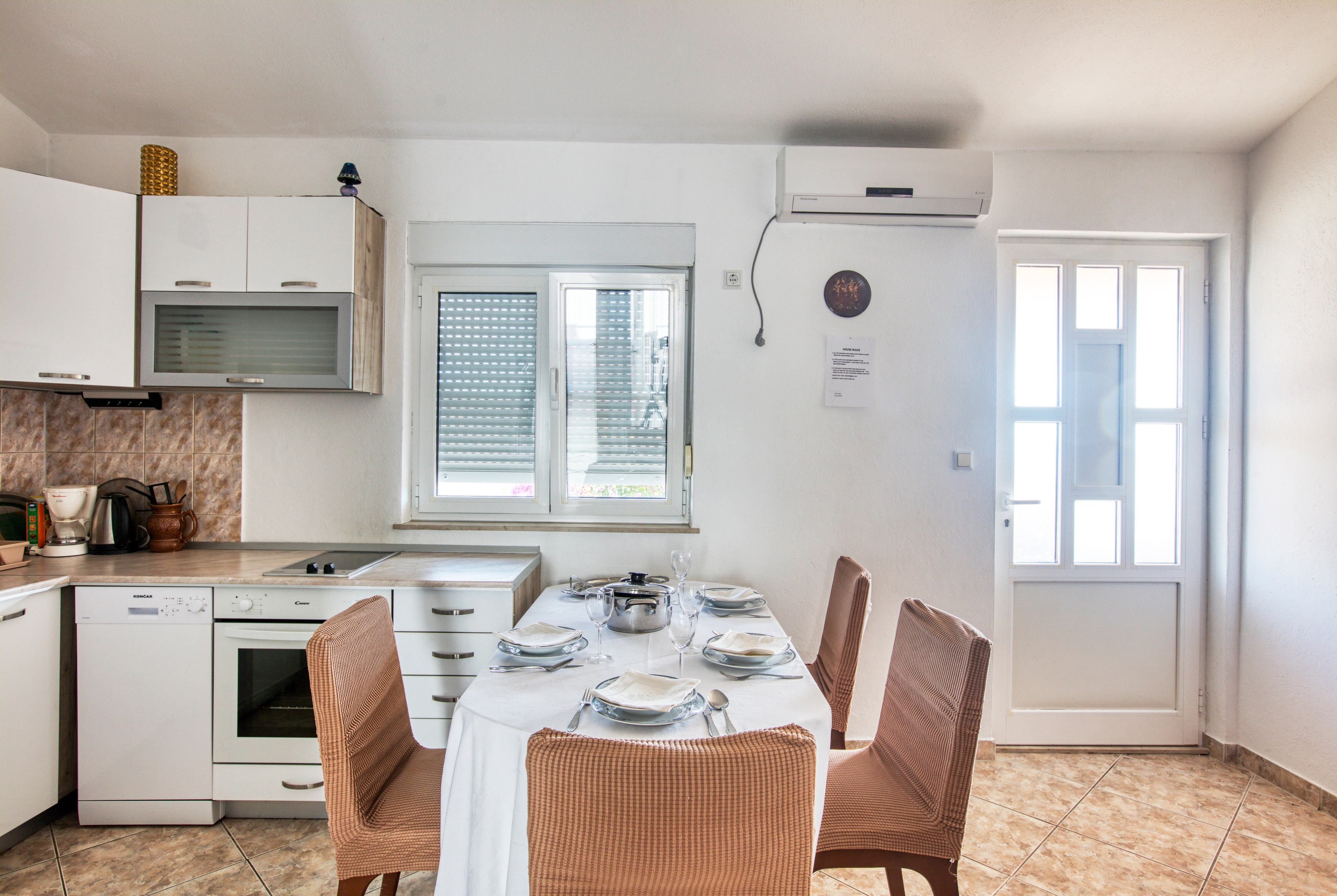 Top Rogoznica Top Rogoznica