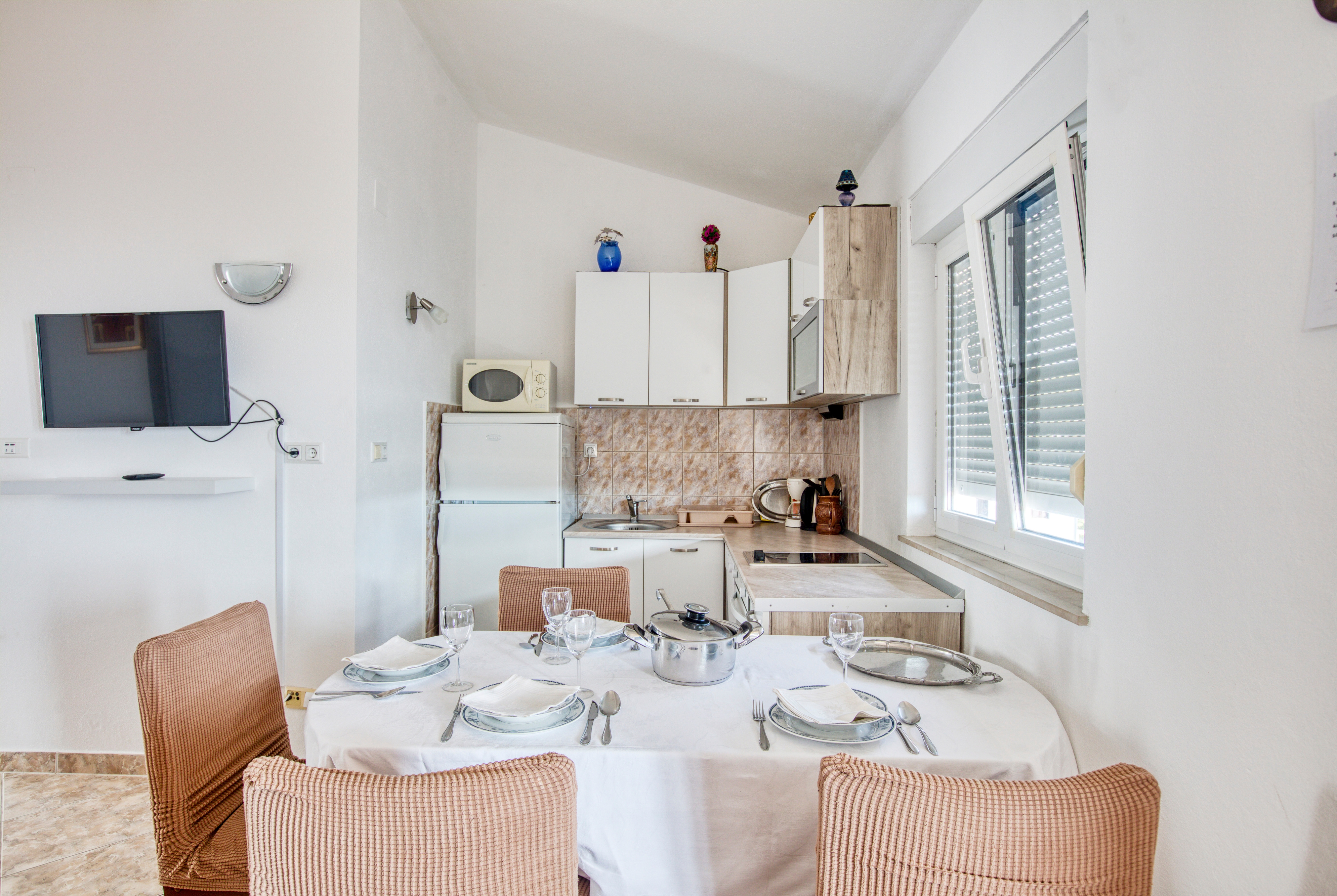 Top Rogoznica Top Rogoznica