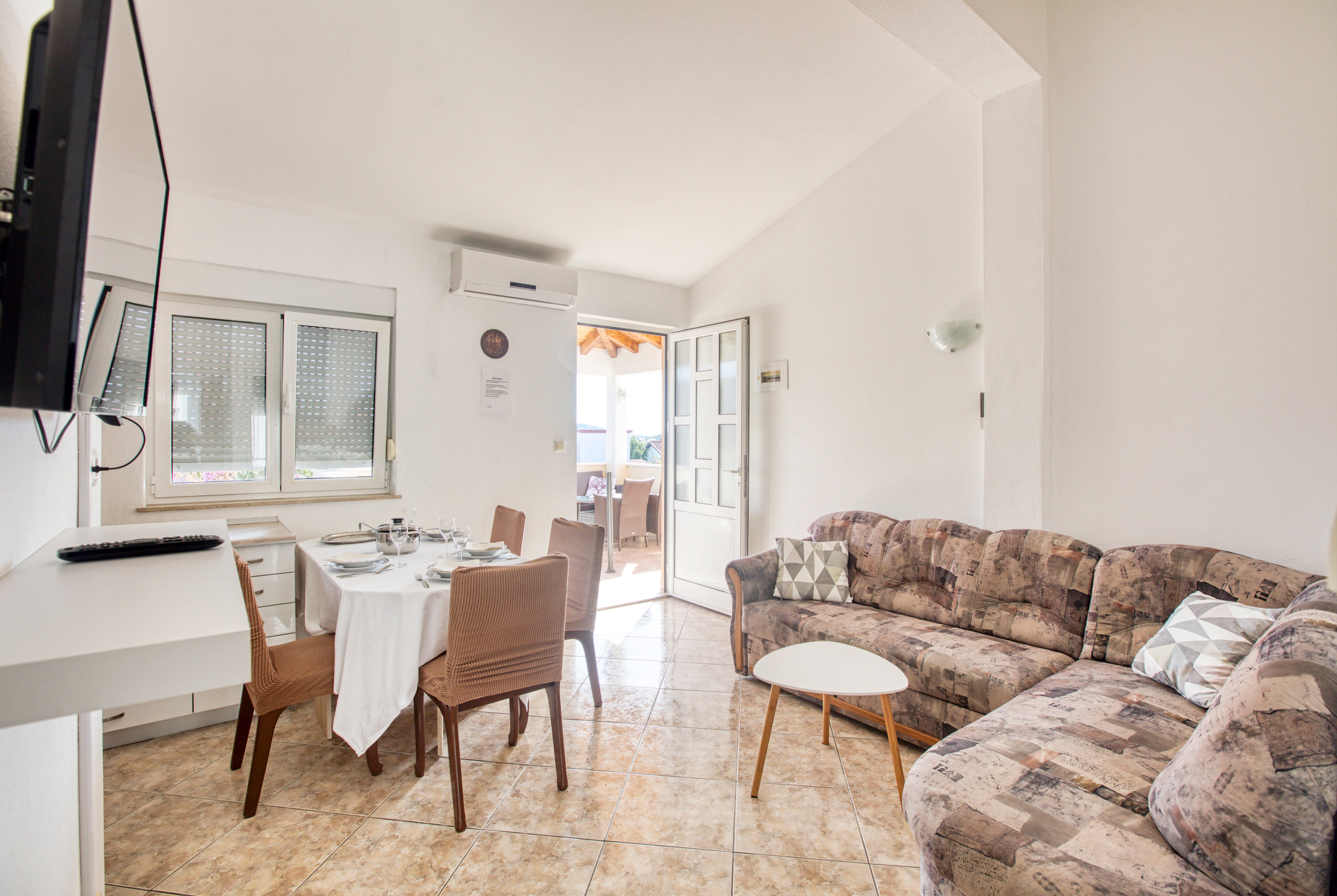 Top Rogoznica Top Rogoznica