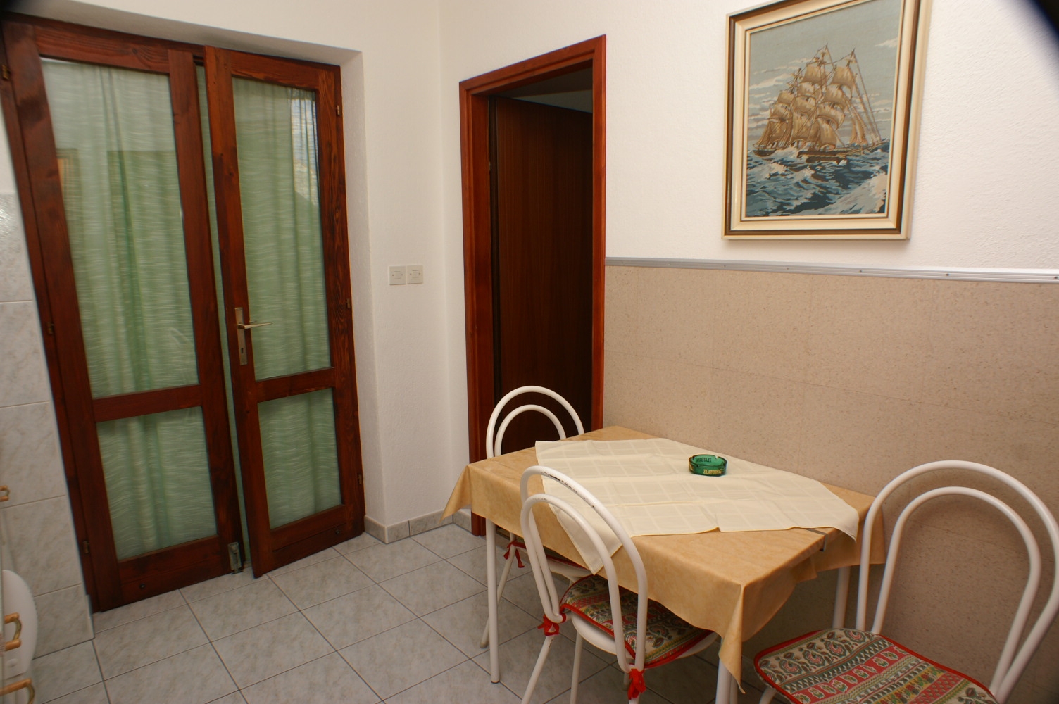 Two bedroom apartment with terrace and sea view Postira, Brač (A-2898-b) Two bedroom apartment with terrace and sea view Postira, Brač (A-2898-b)