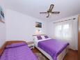 Ložnice 2 Nin, Ložnice 2 v ubytování typu apartment, WiFi.