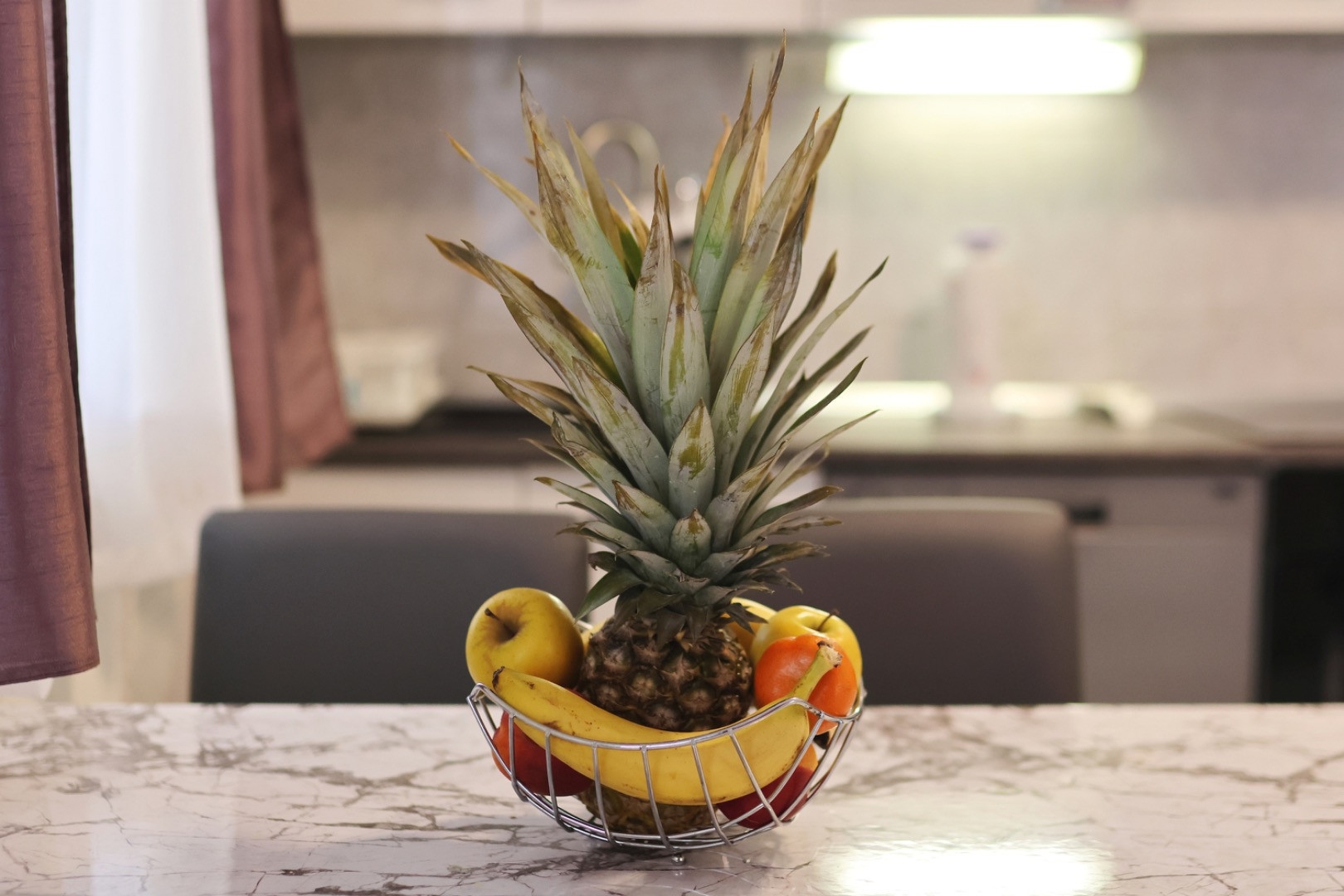 Two bedroom apartment with terrace Nin, Zadar  A-a