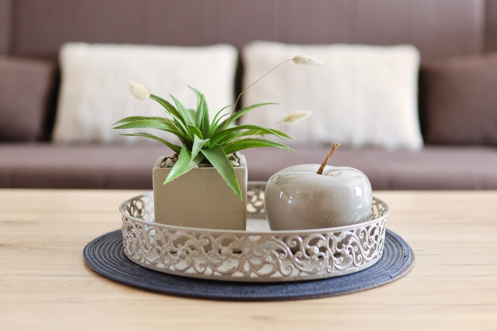 Studio flat with terrace Nin, Zadar  AS-a