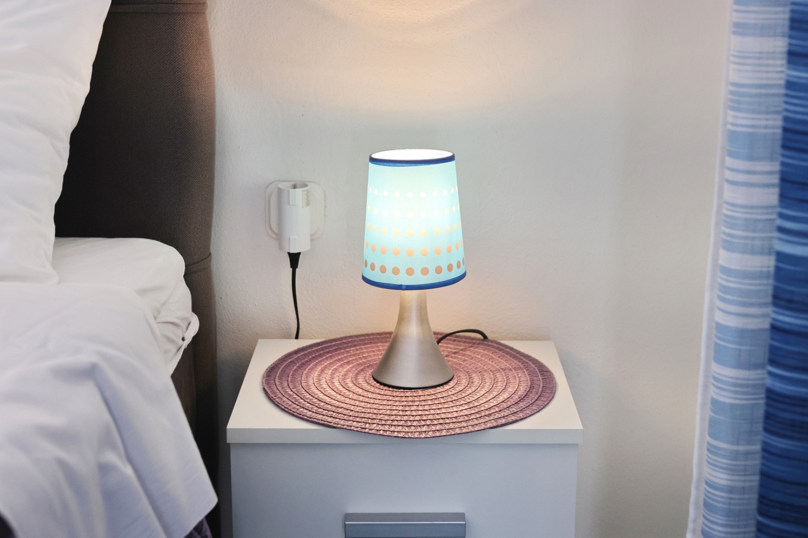 Studio flat with terrace Nin, Zadar  AS-b