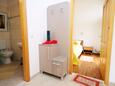 Chodba Bol, Chodba v ubytování typu apartment, domácí mazlíčci povoleni a WiFi.