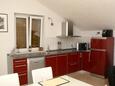 Kitchen Bol, Kitchen in the apartment, (pet friendly) and WiFi.