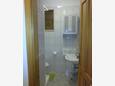 Bathroom 1 Bol, Bathroom 1 in the apartment, (pet friendly) and WiFi.