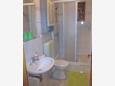 Bathroom 2 Bol, Bathroom 2 in the apartment, (pet friendly) and WiFi.