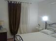 Bedroom 1 Bol, Bedroom 1 in the apartment, air condition available, (pet friendly) and WiFi.