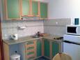 Kitchen Bol, Kitchen in the apartment, (pet friendly) and WiFi.