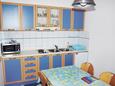 Kitchen Bol, Kitchen in the apartment, (pet friendly) and WiFi.