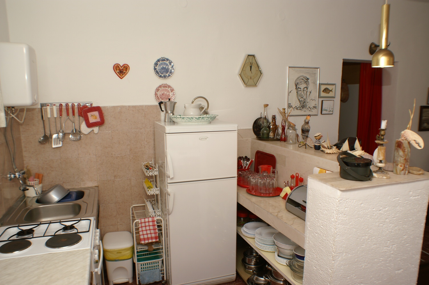 Top Brač Mirca Top Brač Mirca