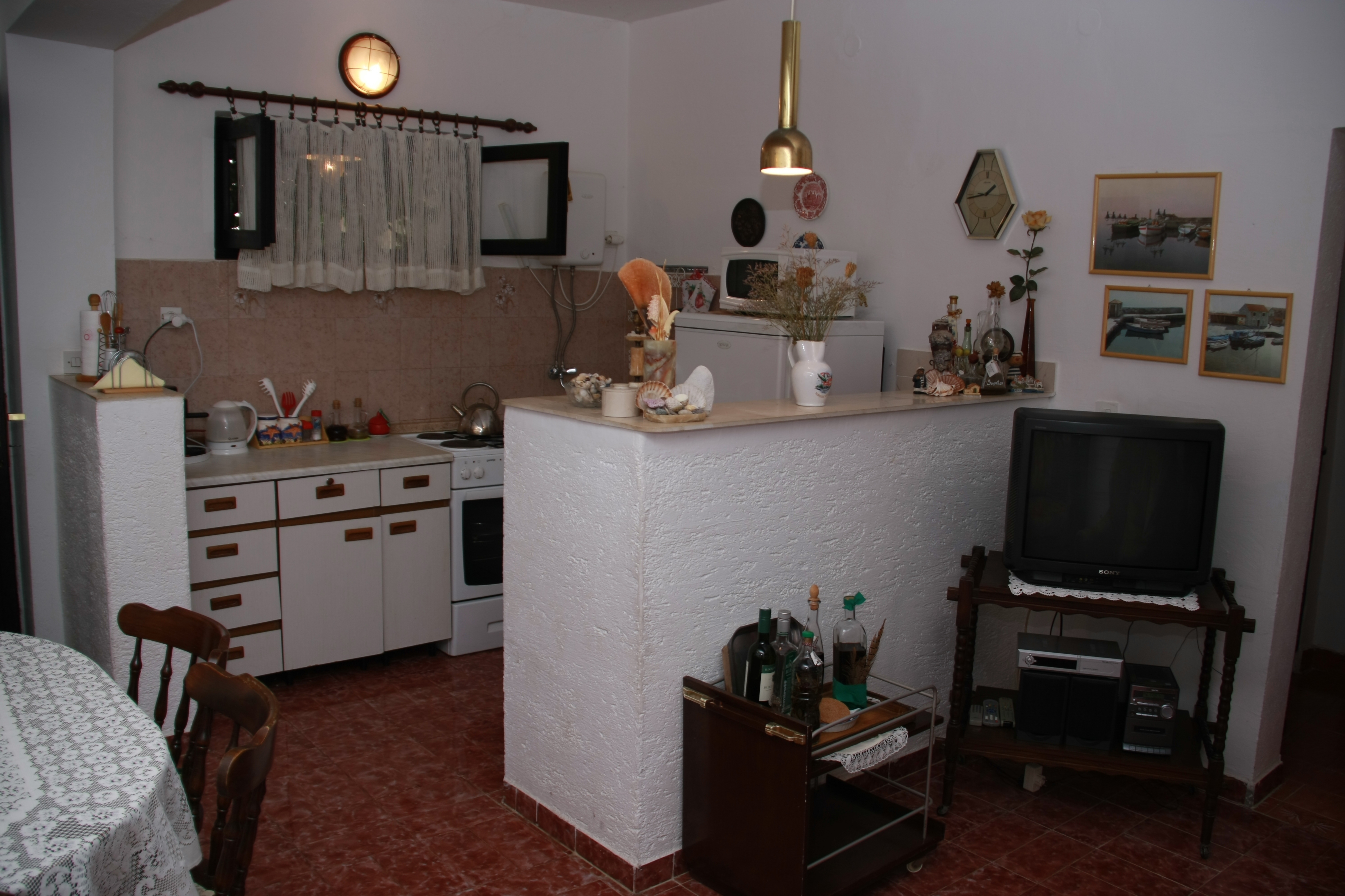 Top Brač Mirca Top Brač Mirca