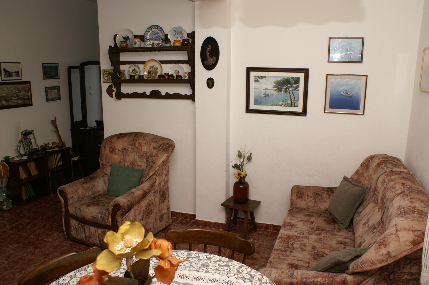 Top Brač Mirca Top Brač Mirca