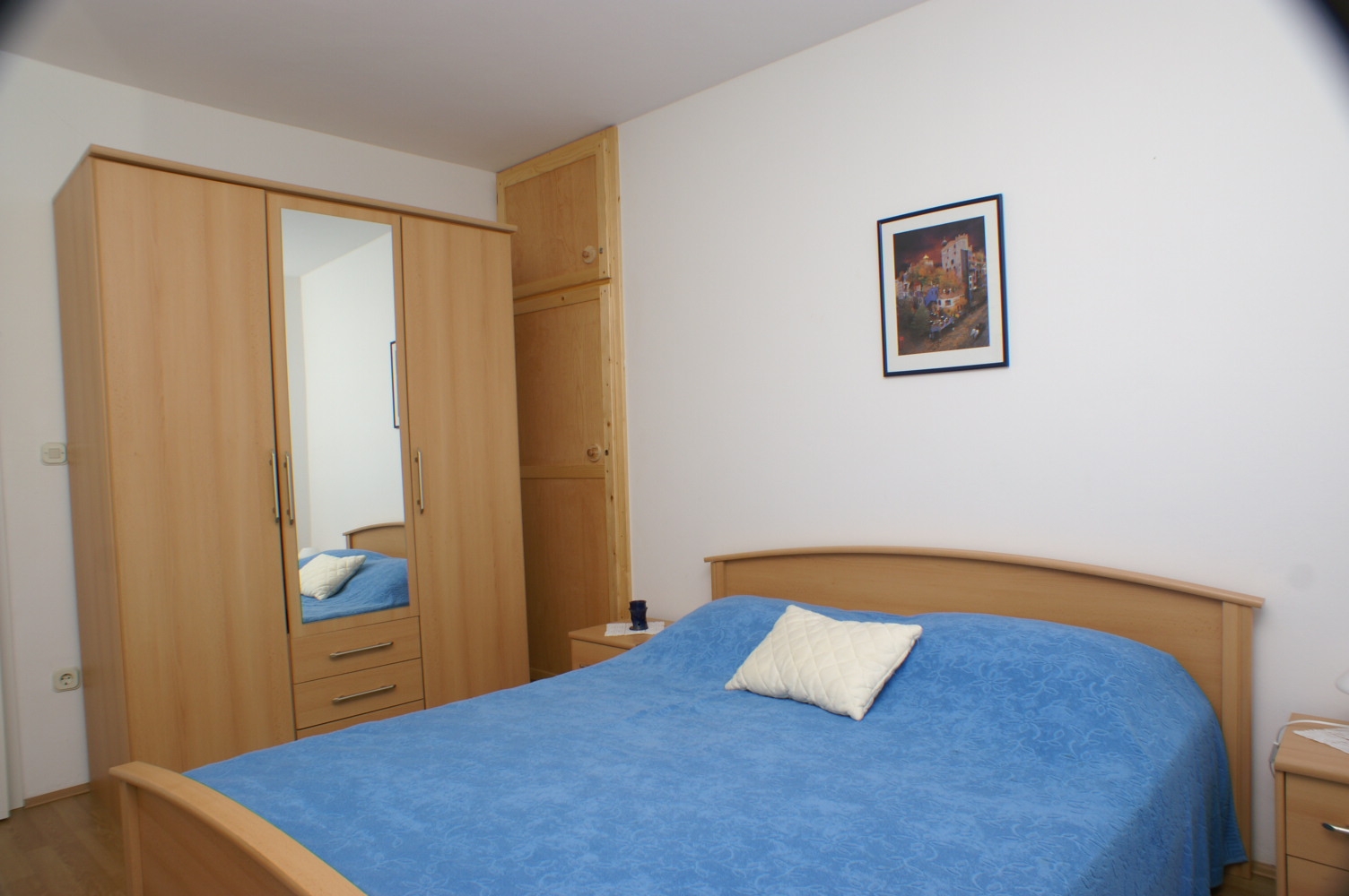 Top Brač Mirca Top Brač Mirca