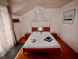 Sypialnia Bol, Sypialnia w zakwaterowaniu typu apartment, WiFi.