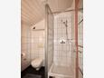 Bathroom Bol, Bathroom in the studio-apartment, WiFi.