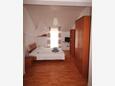 Bedroom Bol, Bedroom in the studio-apartment, WiFi.
