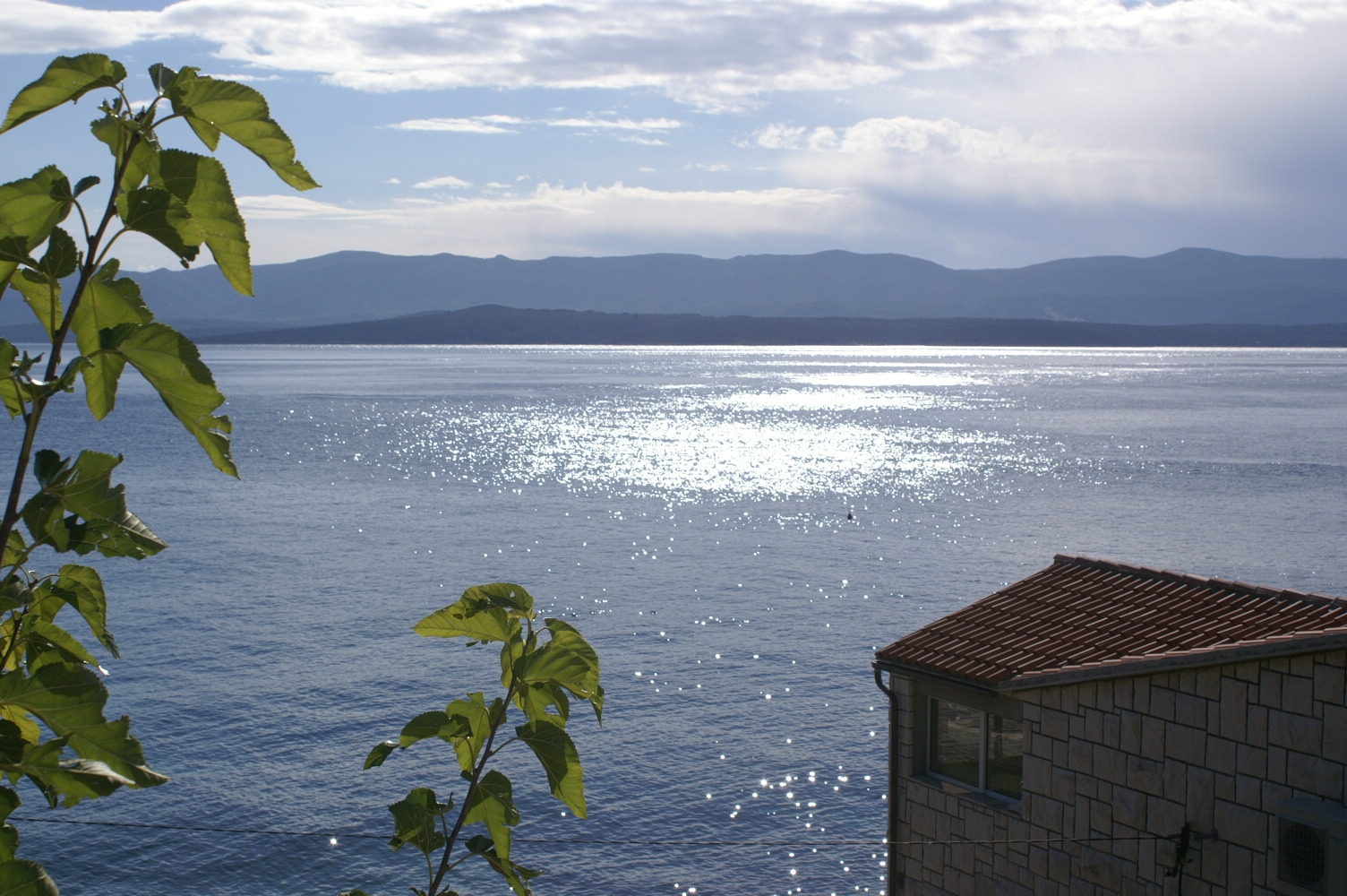 Two bedroom apartment near beach Bol, Brač  A-a