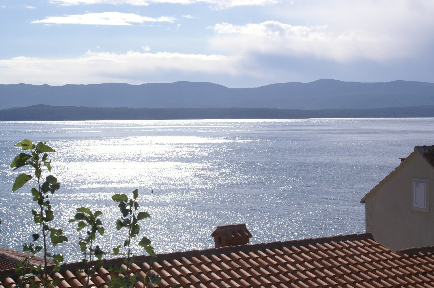 Two bedroom apartment near beach Bol, Brač  A-a