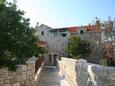 Postira, Brač, Object 2906 - Appartementen with pebble beach.