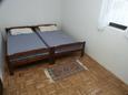 Bedroom 1 Vir, Bedroom 1 in the apartment, dopusteni kucni ljubimci i WIFI.